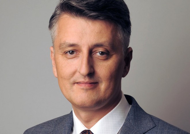 Jiří Svoboda (SŽ): VRT na Moravě by měly být financovány ze 70 procent soukromým sektorem