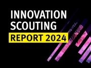 Innovation Scouting Report 2024 společnosti Drees & Sommer