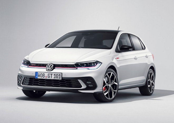 Nové Polo GTI: Moderní sportovní vůz v jeho nejlepší podobě