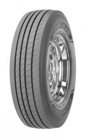 Goodyear vyvinul nové pneumatiky pro autobusy