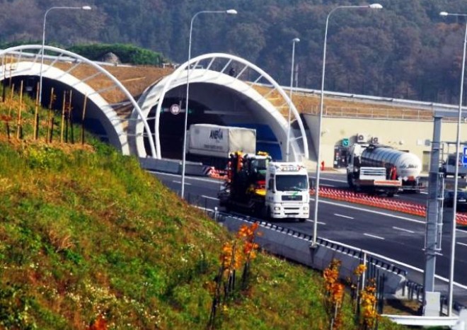 Praha dá peníze na stavbu obchvatů městských částí na jihovýchodě