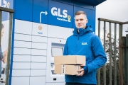 ​GLS loni přepravila rekordní množství zásilek a výrazně rozšířila distribuční síť