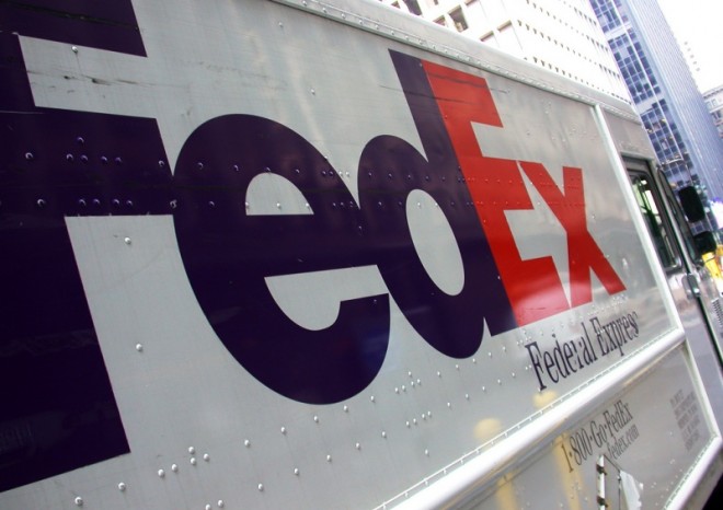 ​FedEx chystá masivní investici u Paříže