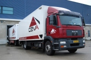 ​CEVA Logistics bude zásobovat supermarkety Carrefour