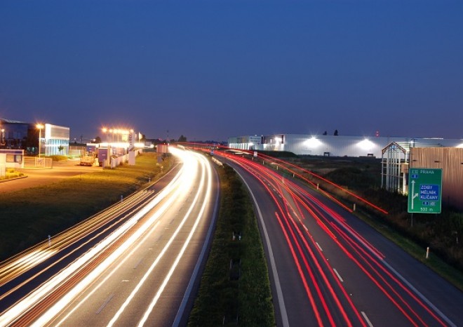 ​Řidiči dosud koupili přes deset tisíc elektronických známek