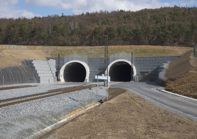 Správa železnic dostala od ÚOHS pokutu 45 000 korun