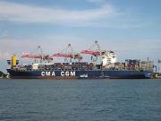 CMA CGM našla strategického partnera, pomůže turecká Yildirim