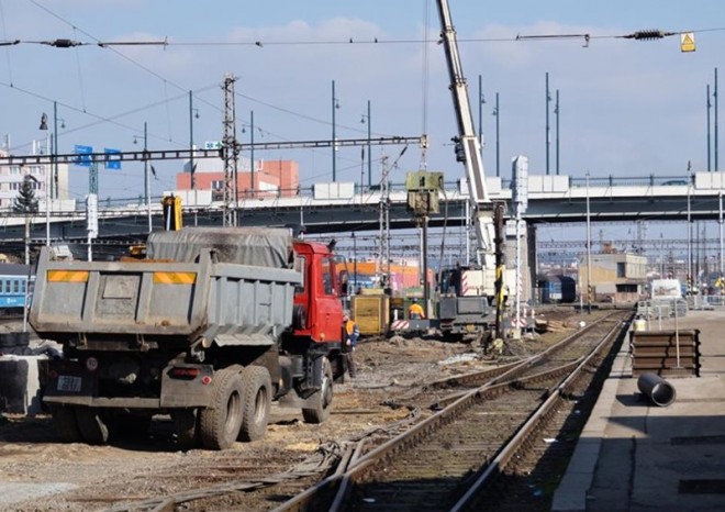 Fond dopravy bude příští rok hospodařit s nižším rozpočtem než letos