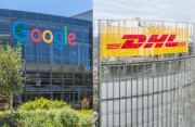 Google a DHL spolupracují na udržitelné celosvětové přepravě