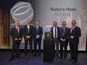 ​Společnost DAF udělila ocenění „International Dealers of the Year 2025“