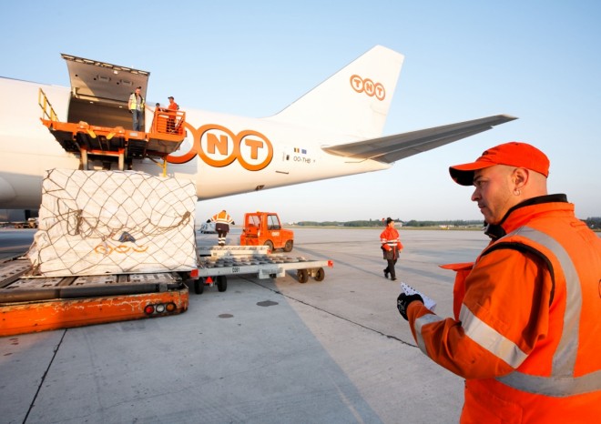 TNT Express nabízí nový produkt – přepravu teplotně citlivých
farmaceutických výrobků