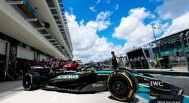 Signify a Mercedes-AMG PETRONAS Formula 1 spojují síly