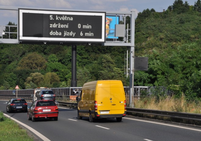 Hlavní město vypíše zakázky za 771 milionů na dopravní systémy