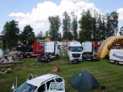 Truck Show Lužnice 2013