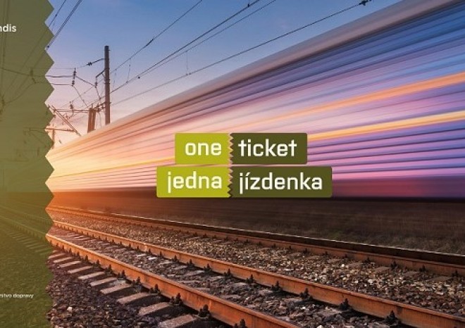 ​Cestující nově najdou OneTicket také na Mapy.cz