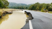 ​Vláda schválila tři miliardy korun na obnovu dopravní infrastruktury po povodních