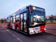 Ve Středočeském kraji přibudou nové autobusové linky, a to i do jiných krajů