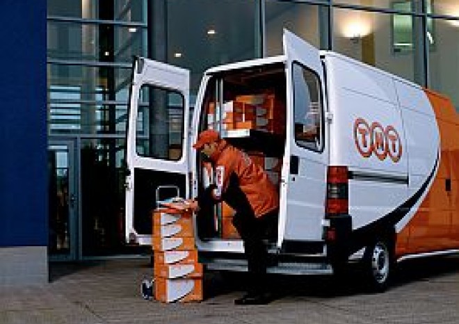 TNT Express se brání zvyšovat ceny