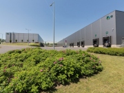 Prologis Park Prague-Rudna přitahuje nové i stávající nájemníky