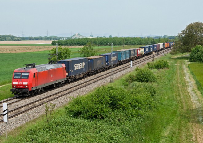 DB Schenker rozšířil nabídku na severu