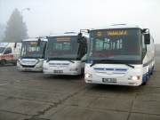 Tendry na autobusovou dopravu by měly zohledňovat mzdy řidičů