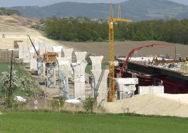 Úspory na MD mohou ohrozit dočerpání prostředků z OPD