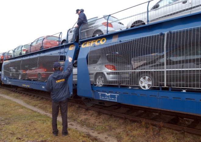 GEFCO: České firmy utrácejí zbytečně mnoho za logistické služby