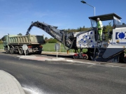 ŘSD bude v Pardubickém kraji v létě opravovat několik úseků hlavních silnic