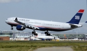 US Airways a American Airlines se dohodly na fúzi