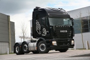 ČSOB Leasing partnerem automobilky IVECO