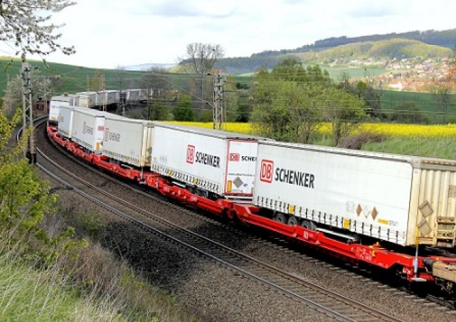 ​Deutsche Bahn se letos vrátí do černých čísel, za loňský rok hlásí rekordní tržby