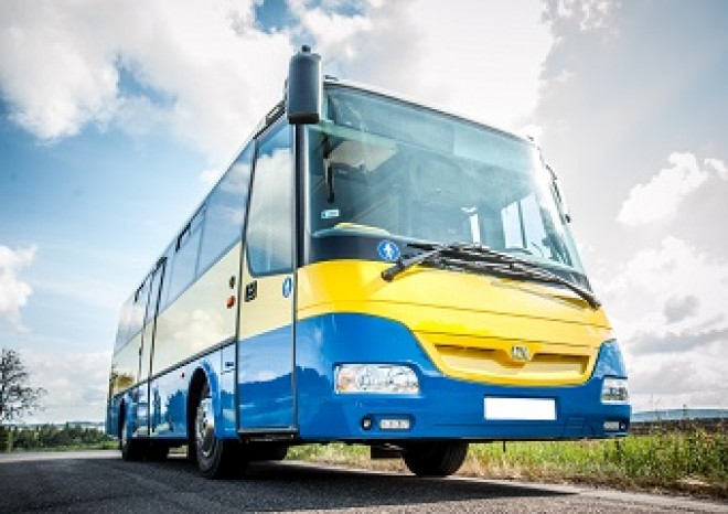 SOR Libchavy uspěl v tendru na dodávku autobusů na Slovensko