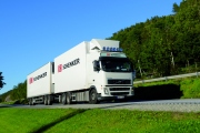 DB Schenker Logistics rozšiřuje svoje služby ve Finsku