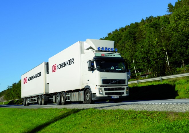 DB Schenker Logistics rozšiřuje svoje služby ve Finsku