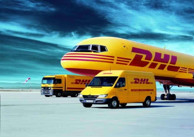 DHL zavádí revoluční službu letecké přepravy s kontrolovanou teplotou