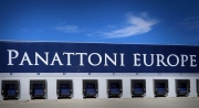 Panattoni Europe staví v Evropě budovy nové generace