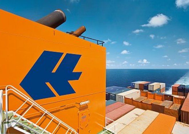 Hapag-Lloyd počítá emise s EcoCalc