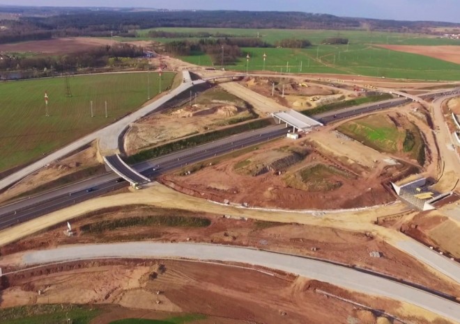 Stát testuje nové metody dopravních zakázek, chce omezit zdržení