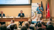 ​Pardubický kraj hostil roadshow „Pro moderní Česko“ zaměřenou na nové energie