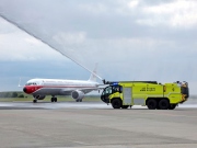 Dopravce TAP Air Portugal spojuje Prahu s Lisabonem už dvacet let