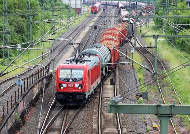 ​Evropská komise schválila německou podporu nákladní dopravy