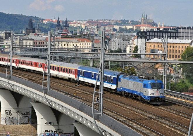 Ministři dopravy našli shodu nad čtvrtým železničním balíčkem