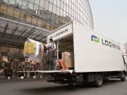 ​Logwin Logistics expanduje na Slovensko