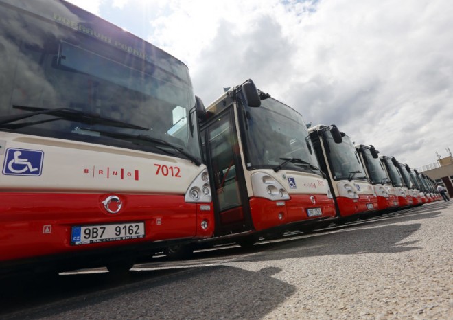 Podpořme využití biometanu v autobusové dopravě, vyzývají ČPS a SDP ČR