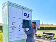 Počet instalovaných balíkomatů GLS ParcelBox již dosáhl šesti stovek