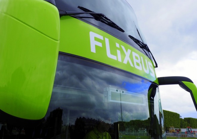 ​FlixBus zavádí další dálkové linky a navazuje spolupráci s LEO Expressem