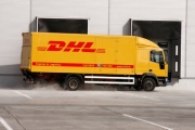 DHL má v Ostravě první servisní centrum pro střední Evropu