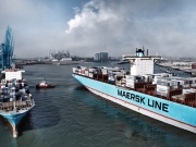 Maersk Line objednal u HHI dalších devět kontejnerových lodí