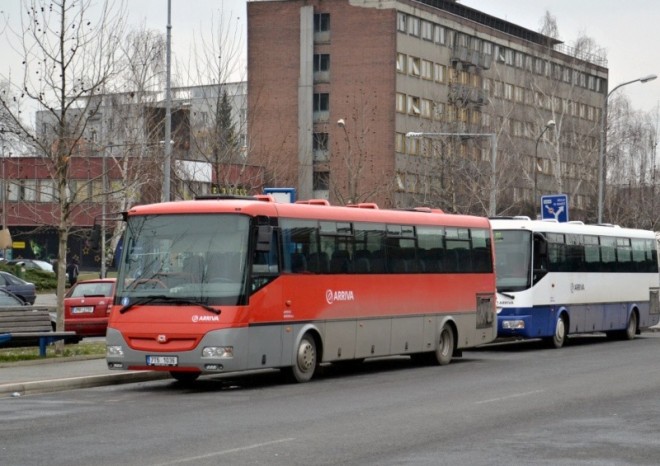 Přerov chystá tendr na nového dopravce za 250 milionů Kč