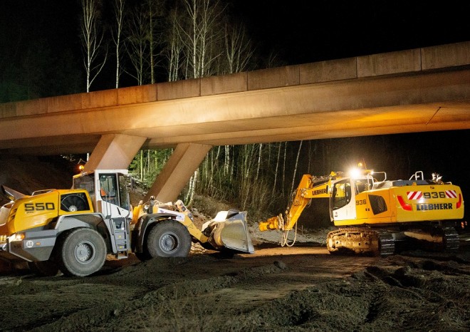 ​Sněmovna schválila rychlejší přípravu infrastrukturních staveb